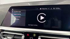 BMW 4 Series 420d MHT M Sport 2dr Step Auto Diesel Coupe